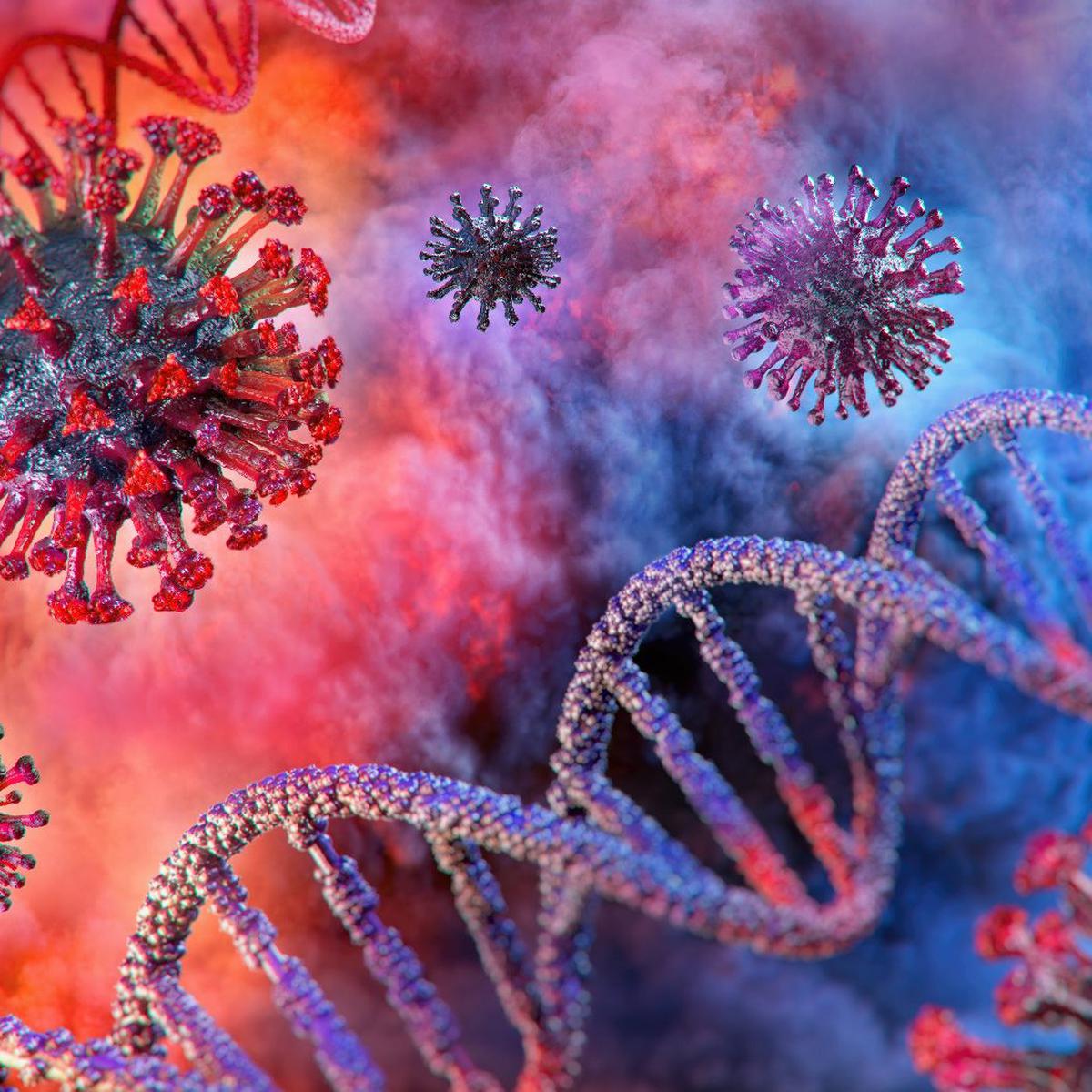 Ilmuwan China Rekayasa Virus, Bisa Membunuh dalam Tiga Hari