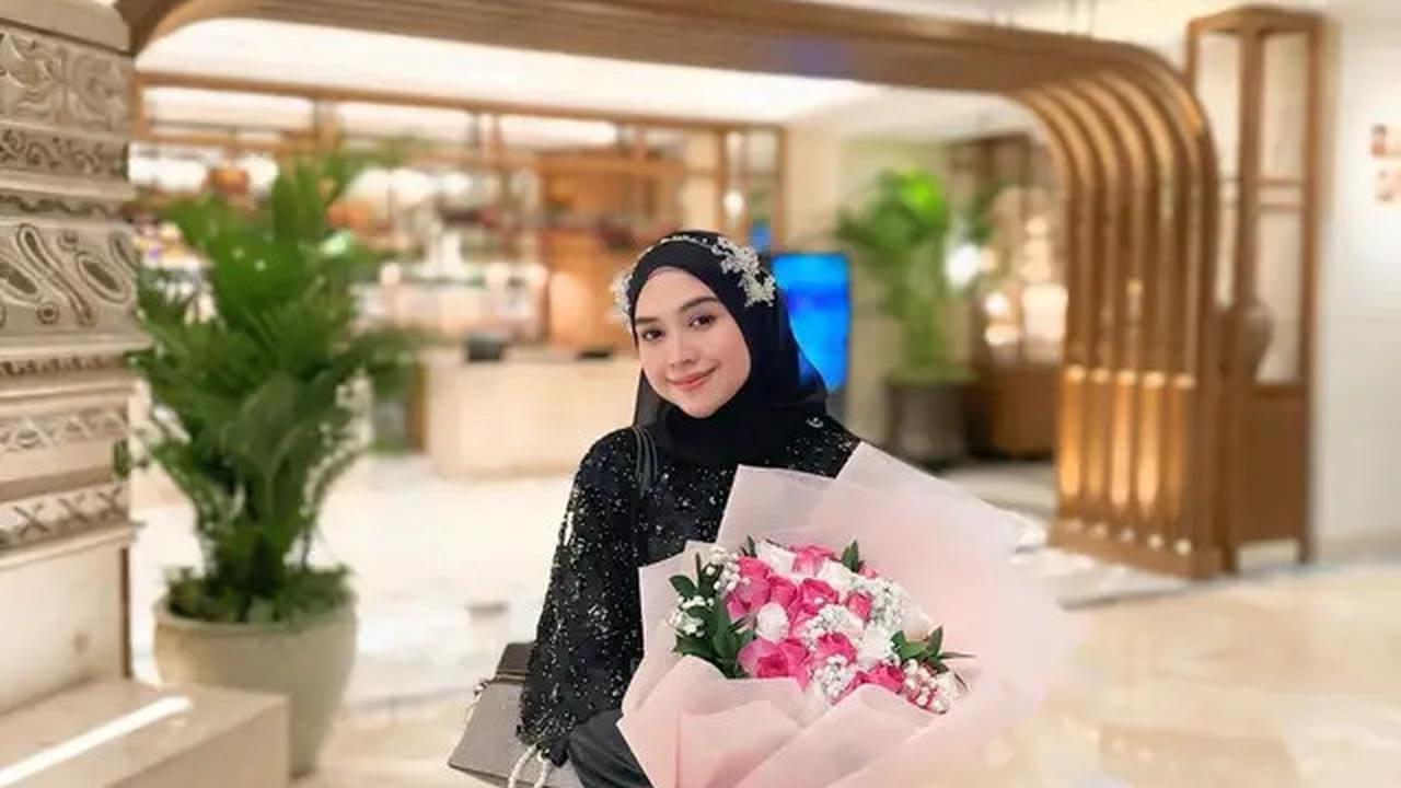 Ria Ricis Sebut Moana Belum Berpuasa, Responsnya Saat Dibangunkan untuk Sahur Bikin Gemas