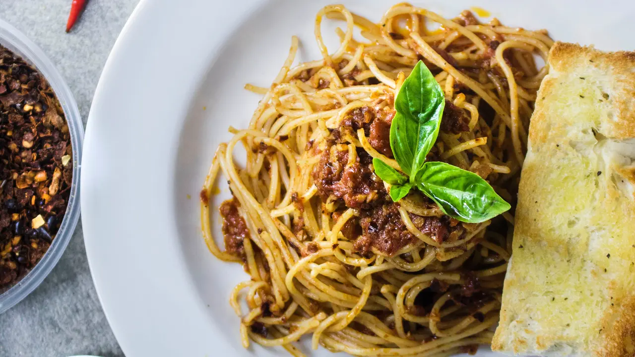 Pasta
