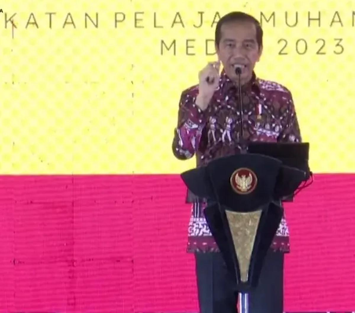 Dok. Istimewa