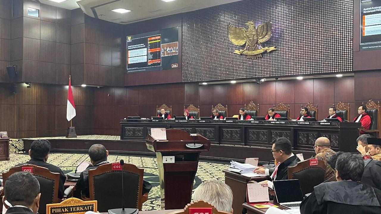 Dok. Istimewa