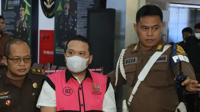 Pengembangan Kasus Impor Gula, Kejaksaan Agung Tetapkan 9 Tersangka Baru