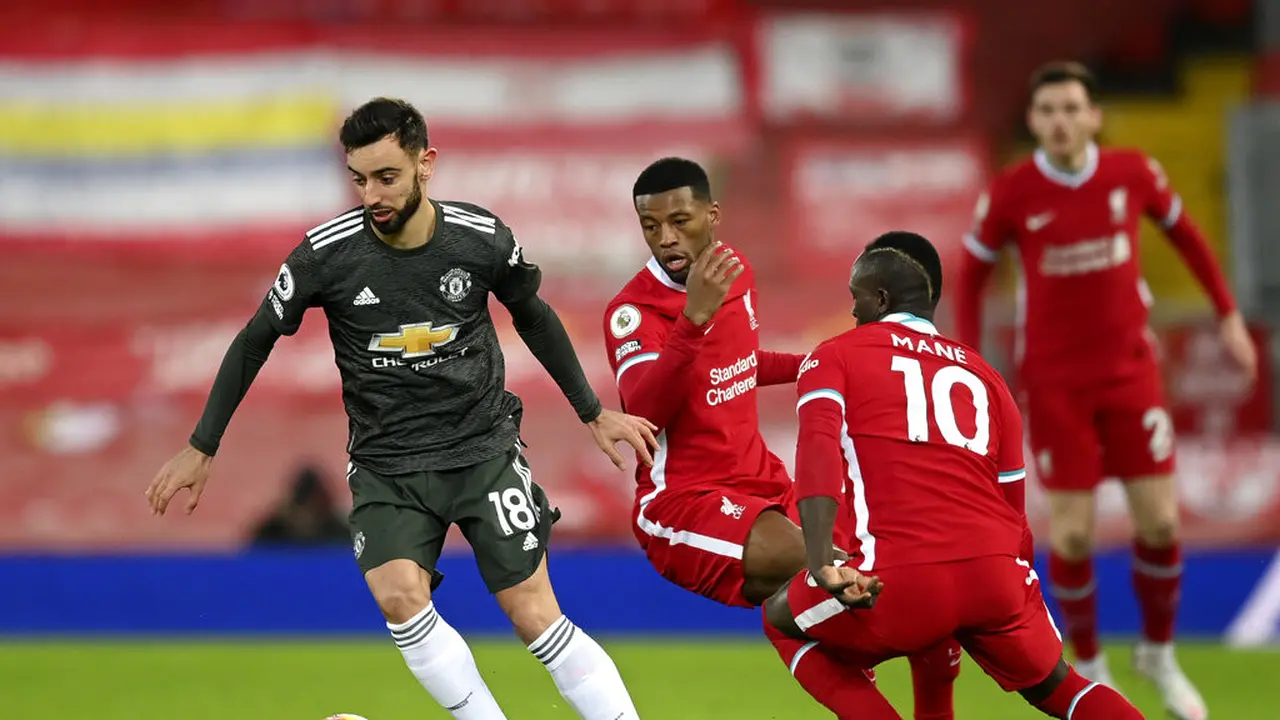 Bruno Fernandes