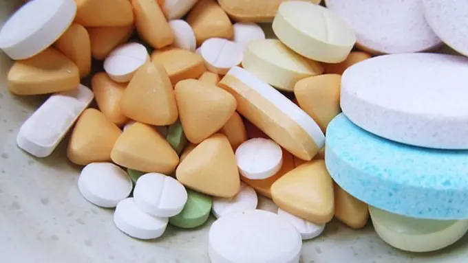 Negara peminum antibiotik/copyright Pexels.com