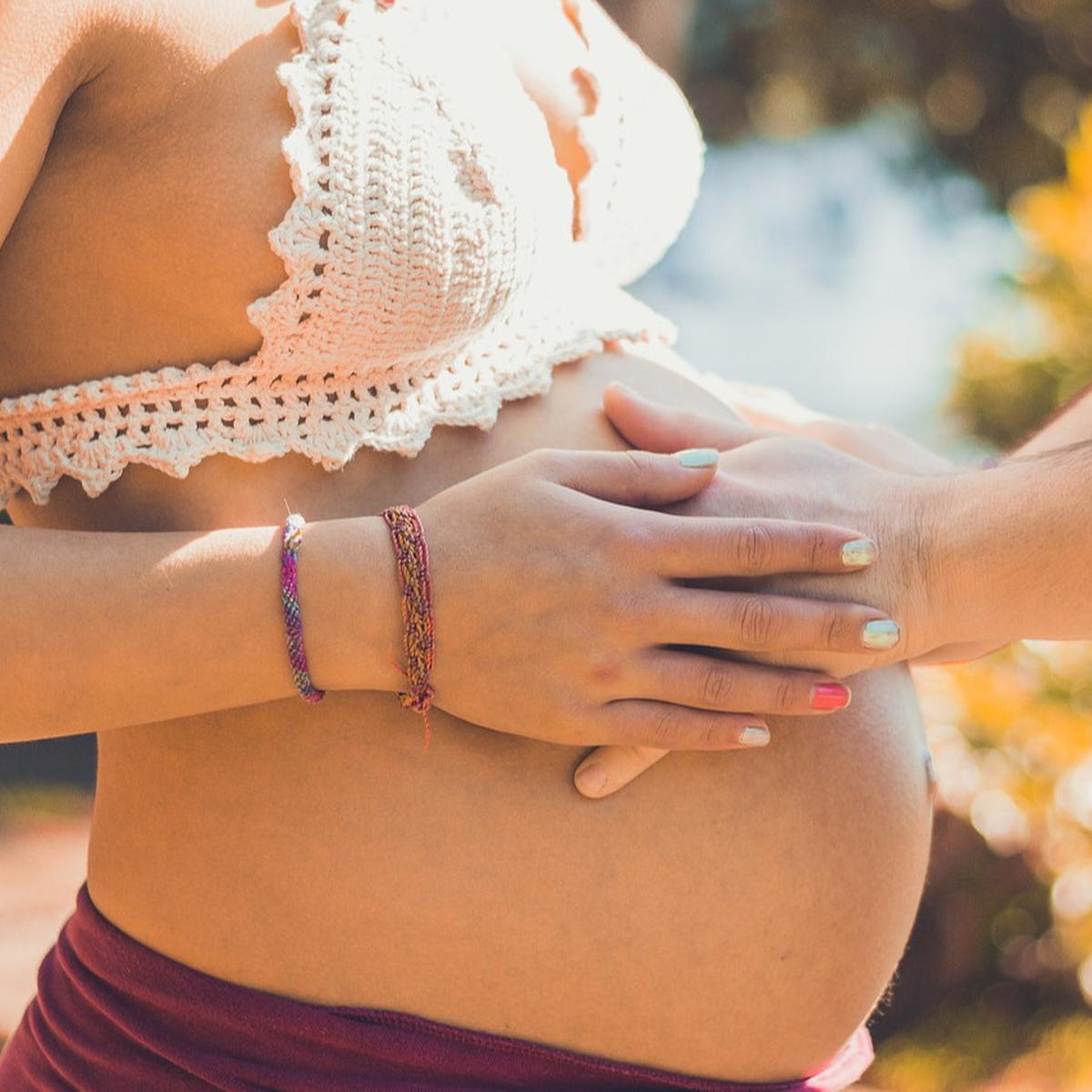 5 Mitos Ibu Hamil Makan Rambutan, Bayi Lahir Berambut Lebat