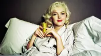 Marilyn Monroe (Dailymail)