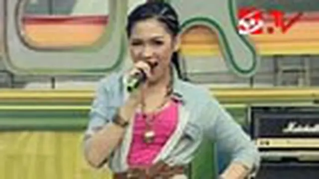 Vicky Shu - Mari Bercinta 2