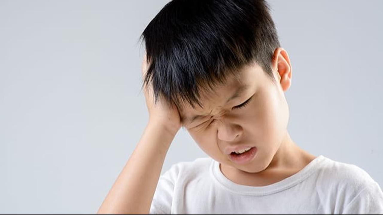 <b>Tanda-tanda Hipertensi pada Anak</b><br>