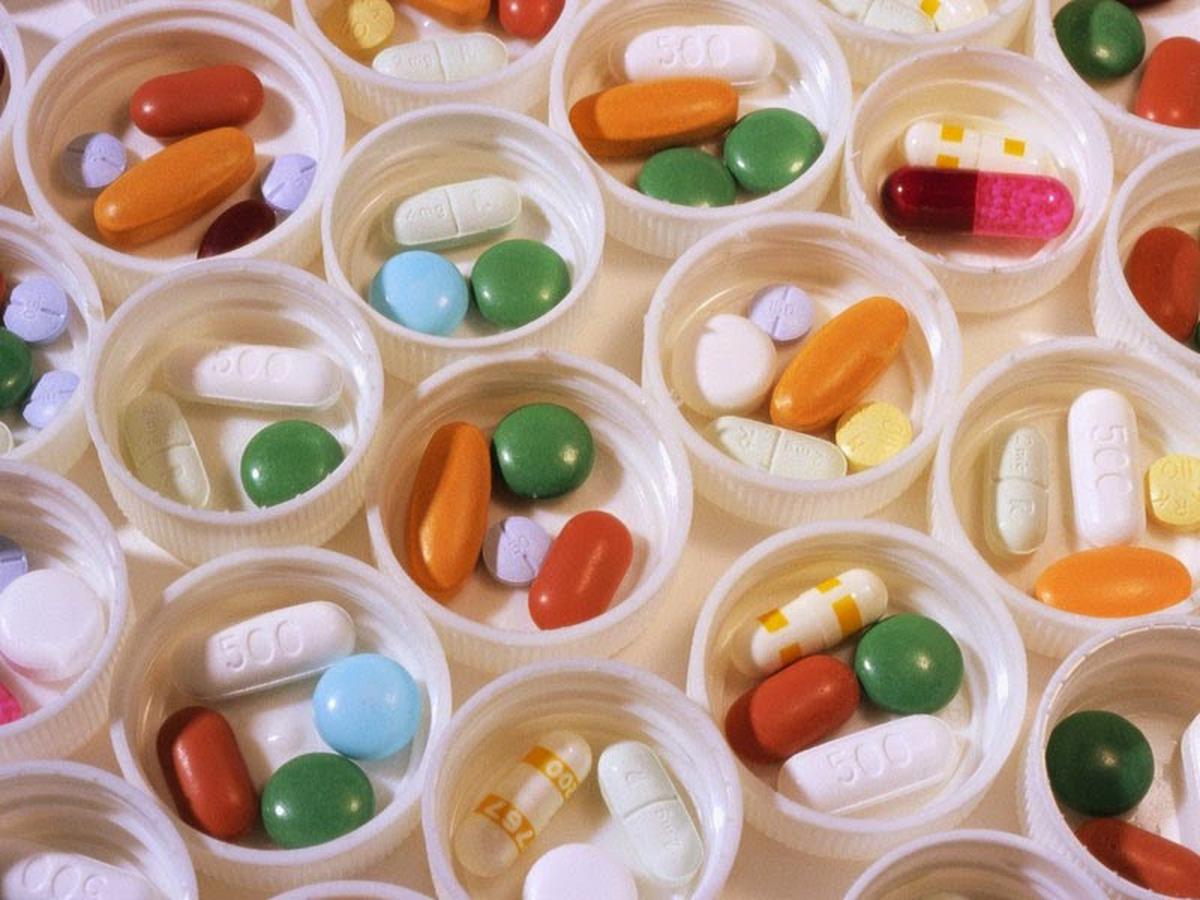 Jual Bebas Obat Psikotropika, Apotek di Yogya Ditutup