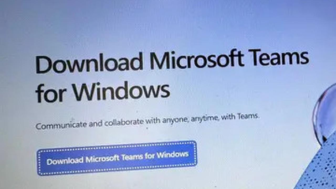 Skype Tutup! Ini Cara Download Microsoft Teams dan Fiturnya