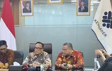 Wamenaker Minta Sritex Tetap Bayar Pesangon Meski Bos Ditangkap