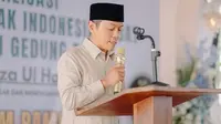 Wamendikdasmen soal Dugaan Korupsi Chromebook di Kemendikbudristek: Kami Menghormati Proses Kejagung