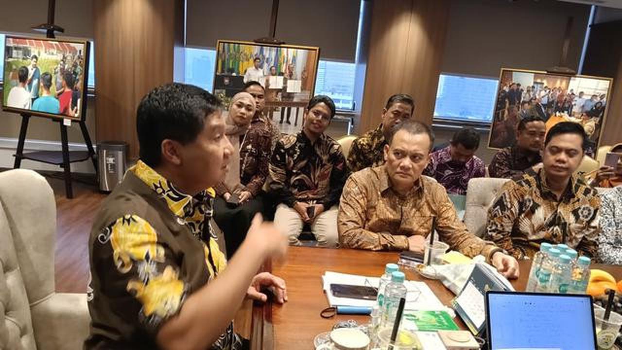Program Bedah Rumah di Jateng Gunakan Genteng Lokal Kebumen dan Jepara