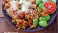 8 Makanan Khas Daerah yang Dimodifikasi, Sentuhan Modern di Kuliner Tradisional