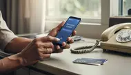 Cara Ganti No HP di BRImo Tanpa ke Bank, Praktis Lewat Aplikasi, ATM, dan Call Center