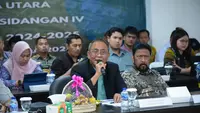 Komisi VII: BBM Tidak Naik Redam Inflasi dan Jaga Konsumsi Rumah Tangga
