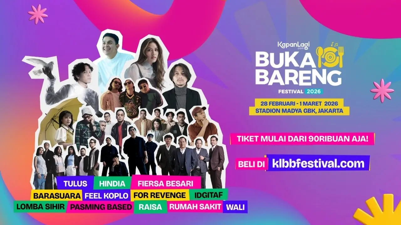 KapanLagi Buka Bareng 2026