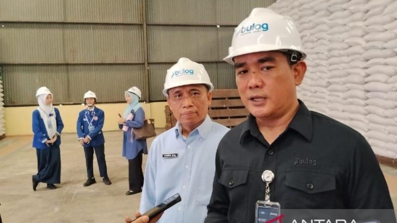 Bulog Sumut Perkuat Koordinasi Pastikan Ketersediaan Minyakita Stabil di Pasar