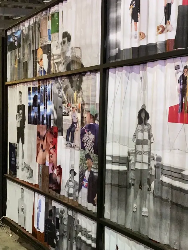 Urban Sneaker Society 2021