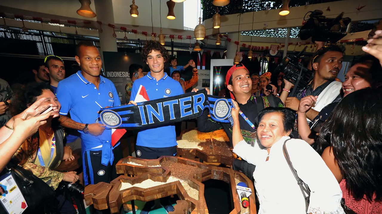 Inter Milan