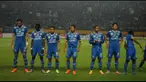 Highlights Piala Presiden 2015 antara Persib Bandung vs Persiba Balikpapan di Stadion KSi Jalak Harupat, Bandung, Rabu (2/9/2015).