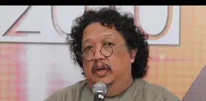 Duka melanda perfilman Indonesia, Didi Petet dipanggil sang khalik. Prilaku aktor yang satu ini sangat dicintai oleh rekan-rekannya.
