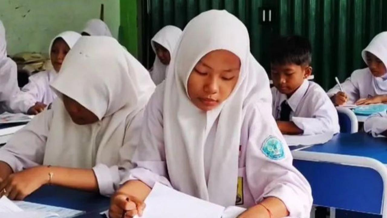 Ramai Kritik Soal SPMB Jabar Sesi 3 Terlalu Sulit dan Tak Ada Jawabannya, Kadisdik Beri Penjelasan