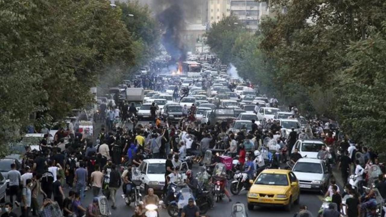 Kedubes Iran Ungkap Kronologi Demonstrasi Besar, Singgung Peran AS dan Israel