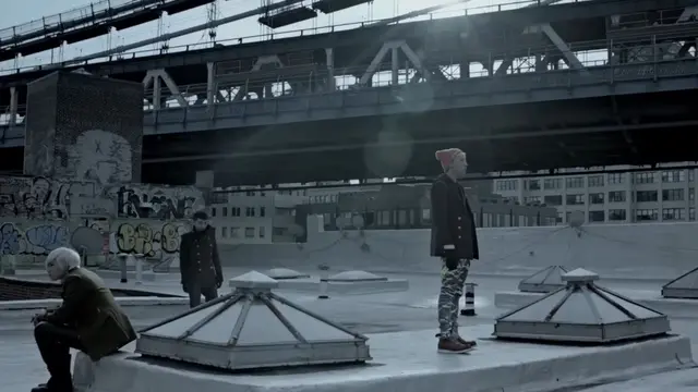 BIGBANG