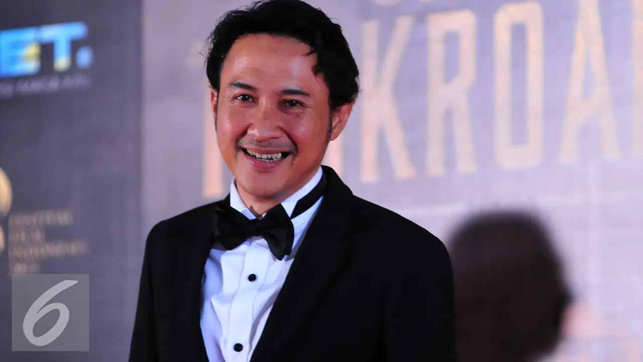 Agus Kuncoro