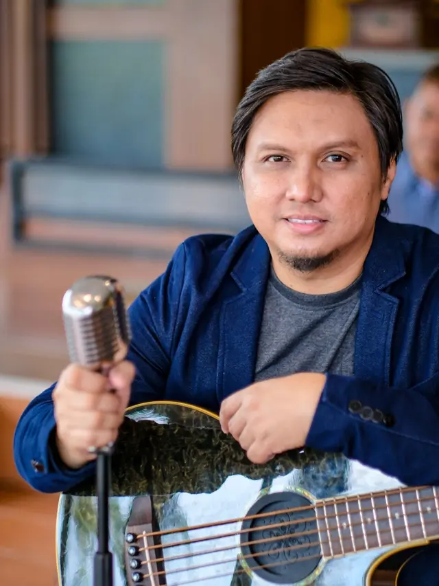 Jikustik Rilis Aku Bukanlah Untukmu (Rework) karya Icha Aji Sebagai Single Terakhir di Mini Album 'Back 4 Good'