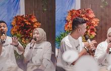 Danil Josse & Sara Rahayu Luncurkan Kolaborasi Berjudul 'Dara', Musik Video Tayang di Kanal Didi Music