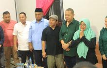 Afni Zulkifli-Syamsurizal Deklarasi Kemenangan di Pilkada Siak