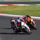 Link Live Streaming Moto3 Aragon 2026: Veda Ega Pratama Bisa Rebut Poin?