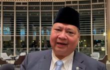 Tahukah Anda? Hyundai Siap Dukung Proyek Mobil Nasional Listrik Indonesia, Ini Kata Airlangga!