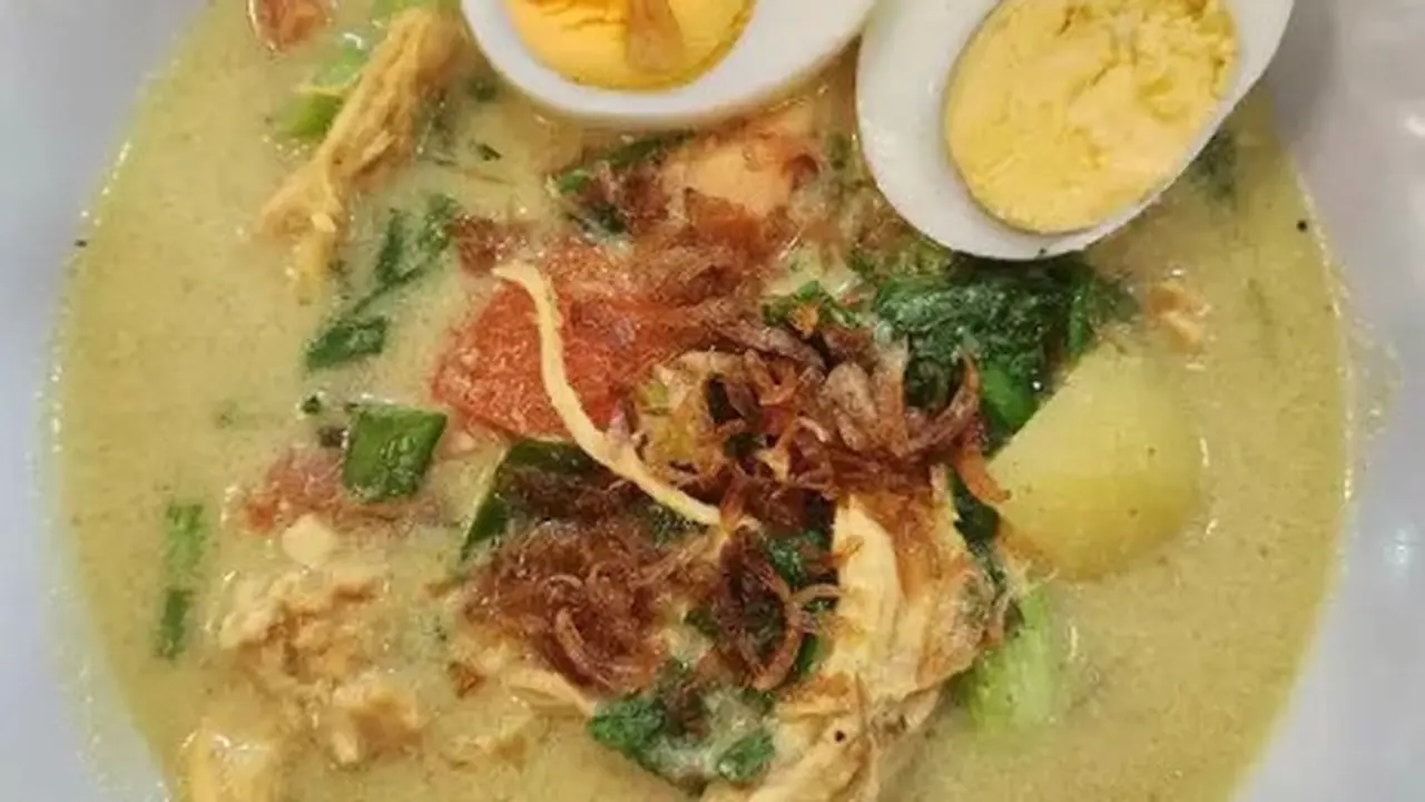 Soto Medan