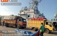 Kemensos Siapkan Bantuan Logistik Rp19 Miliar untuk Korban Bencana di Aceh, Sumut, dan Sumbar