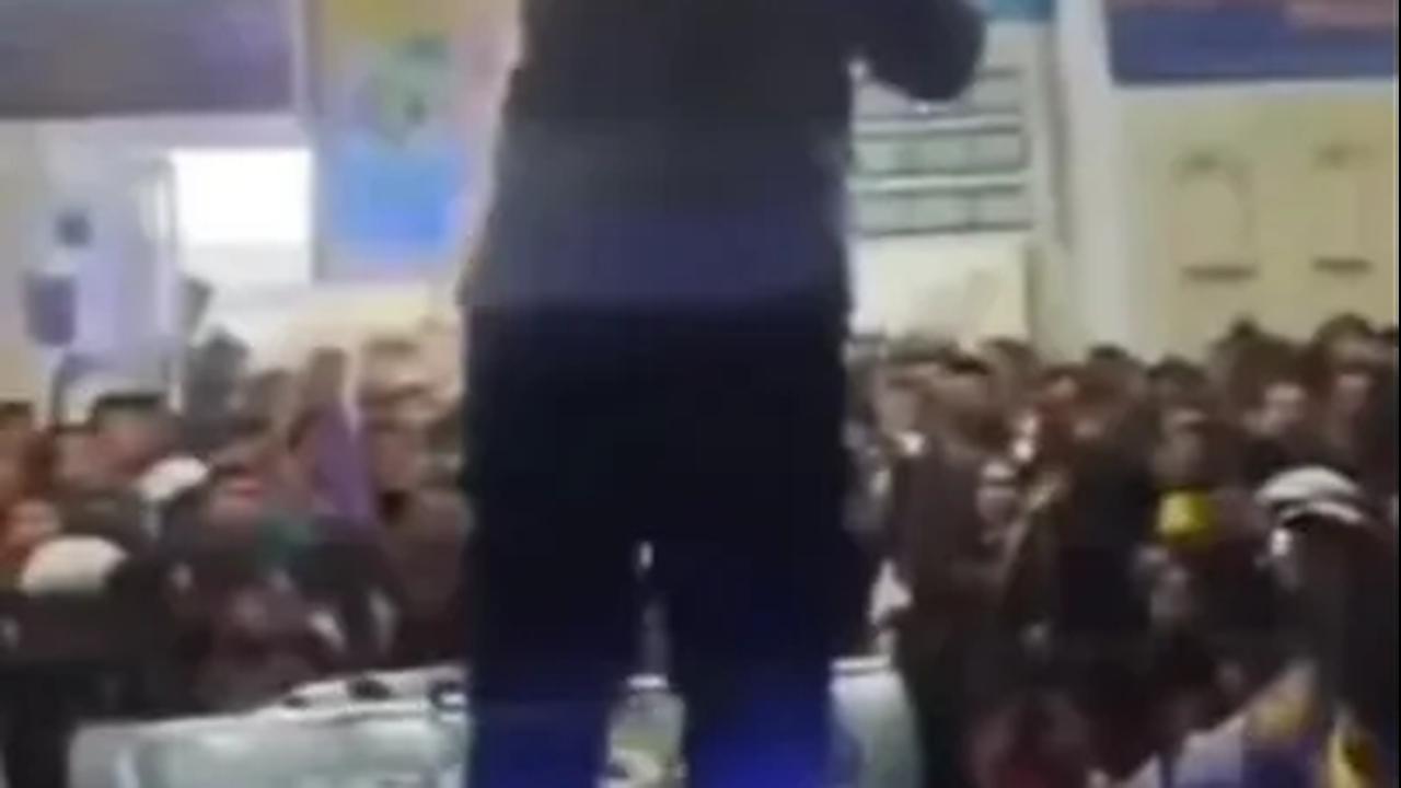 Dok. Istimewa
