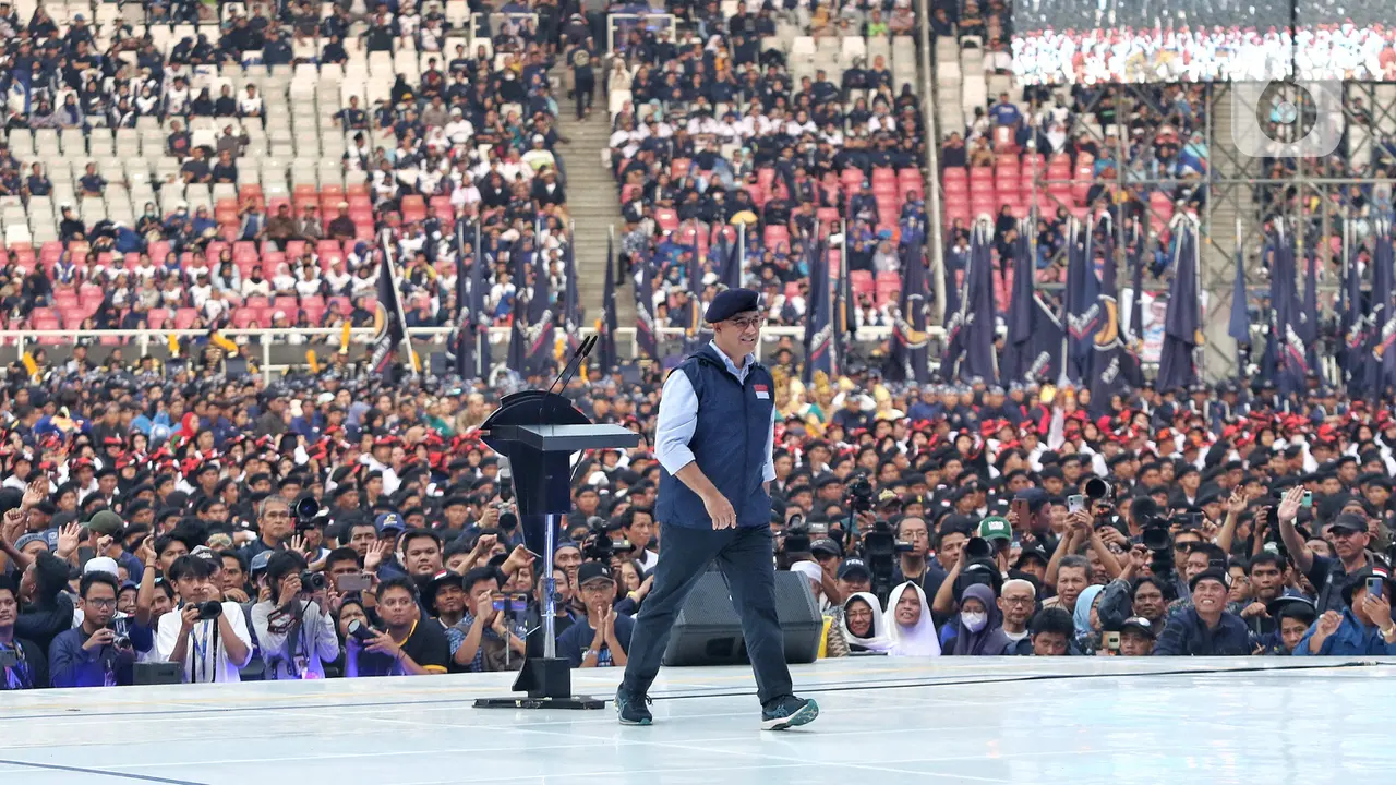 Anies Baswedan