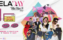 Fimela Day 2024, Tiga Hari Penuh Kreativitas, Hiburan, dan Inspirasi di ICE BSD