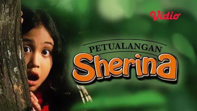 Film Petualangan Sherina