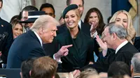 Perang Tarif Ditunda, Donald Trump Pilih Pangkas Harga Energi
