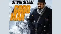 Poster Film A Good Man, Sumber: IMDb