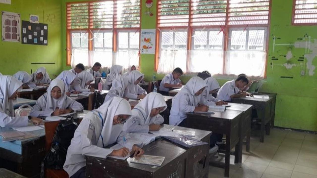 Menu Makanan Bergizi Gratis Muhammadiyah, Dipastikan Penuhi Standar Badan Gizi Nasional
