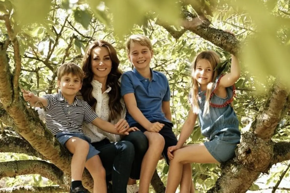 Kate Middleton