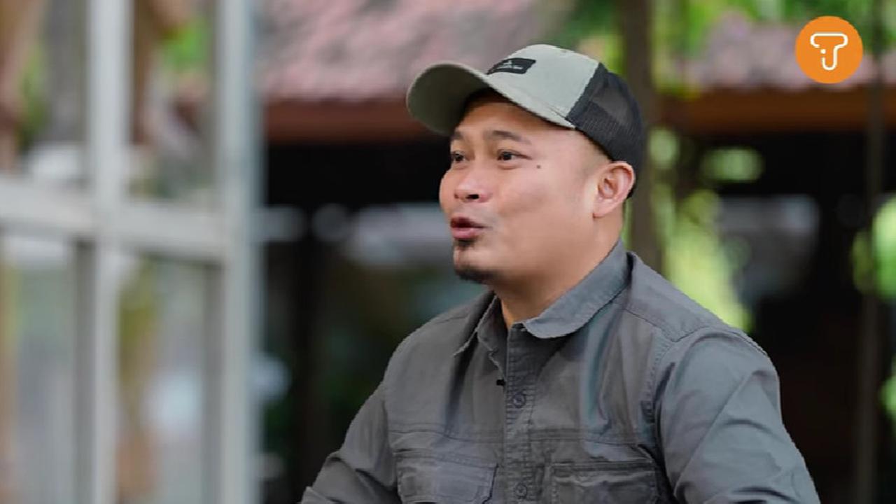 Awalnya Jualan Celana ke Teman Kampus Kini Jadi Pemilik Toko Oleh-oleh Paling Terkenal di Kota Batu, Pria Ini Ungkap Rahasia Bisnisnya