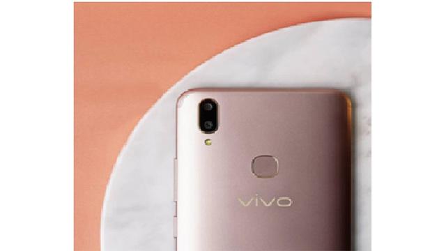 Vivo V9