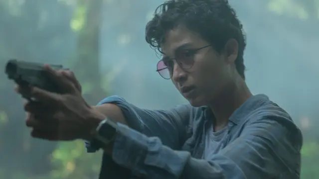 Kabut Berduri [Foto: Netflix]