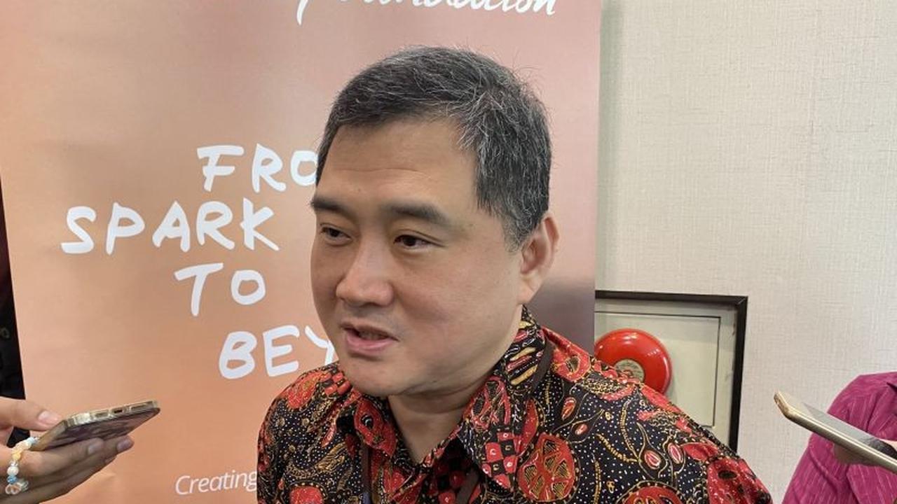 DBS Indonesia Targetkan Bisnis Wealth Management Tumbuh Dua Digit Hingga 2026