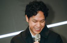 Album "Menari dengan Bayangan" Hindia Diangkat ke Layar Lebar, Siap Digarap Palari Films